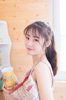 最美的情侣